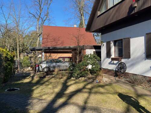 Foto - Haus zum Kaufen in Berlin 629.000,00 € 150 m²