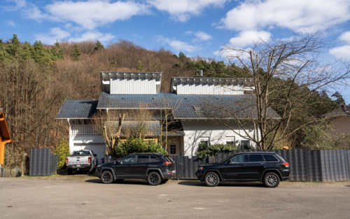 Foto - Haus zum Kaufen in Hettenhausen 440.000,00 € 263 m²