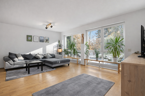 Foto - Wohnung zum Kaufen in Kempten (Allgäu) 999.000,00 € 154 m²