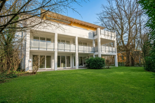 Foto - Wohnung zum Kaufen in Kempten (Allgäu) 999.000,00 € 154 m²