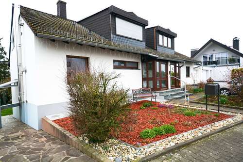 Foto - Wohnung zum Kaufen in Niederdorfelden 497.000,00 € 137 m²