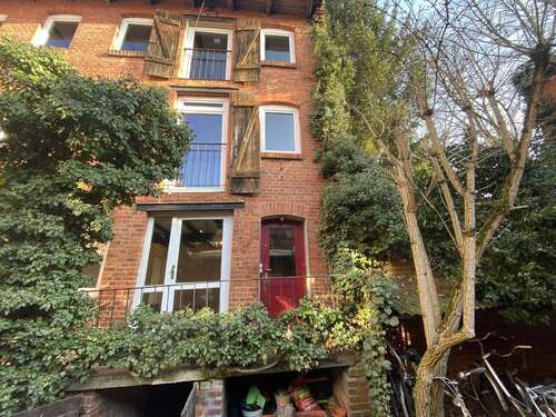 Foto - Wohnung zum Mieten in Lüneburg 1.190,00 € 114 m²