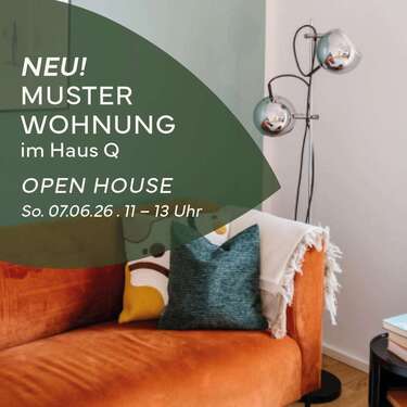 Foto - Wohnung zum Kaufen in Brühl 497.900,00 € 86.6 m²