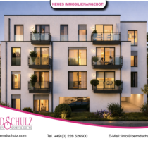 Wohnung zum Kaufen in Bonn 499.000,00 € 80.86 m²