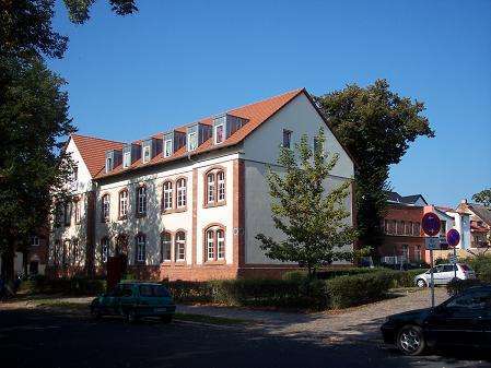 Foto - Wohnung zum Mieten in Fürstenwalde 500,00 € 62.62 m²