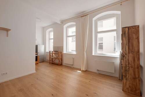Foto - Wohnung zum Kaufen in Berlin-Mitte 387.000,00 € 50 m²