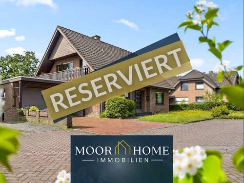 Foto - Haus zum Kaufen in Wietmarschen Lohne 365.000,00 € 168 m²