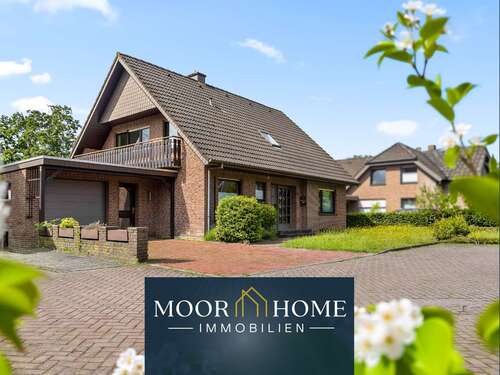Foto - Haus zum Kaufen in Wietmarschen Lohne 365.000,00 € 168 m²