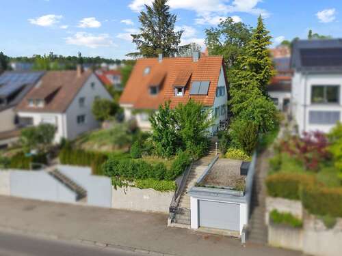 Foto - Haus zum Kaufen in Überlingen 489.000,00 € 85 m²
