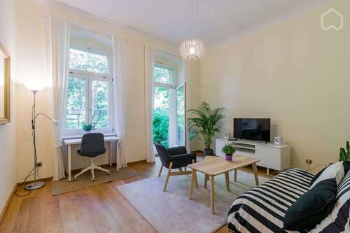 Foto - Wohnen auf Zeit in Berlin 1.550,00 €