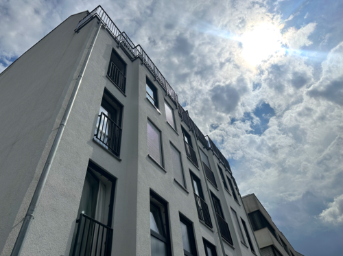 Foto - Wohnung zum Mieten in Hofheim 2.000,00 € 118 m²