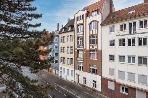 Foto - Wohnung zum Kaufen in Köln 460.000,00 € 70 m²
