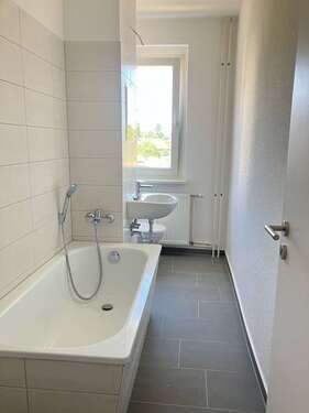 Foto - Wohnung zum Mieten in Tützpatz 347,00 € 60.26 m²