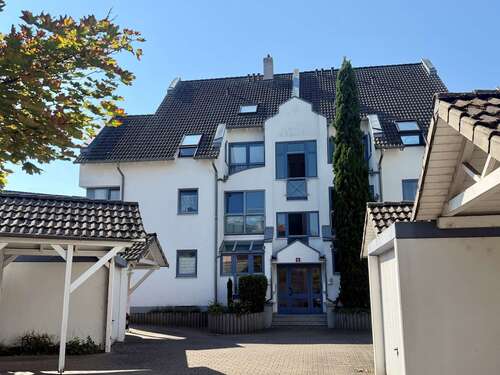 Foto - Wohnung zum Mieten in Ingelheim 630,00 € 57.5 m²