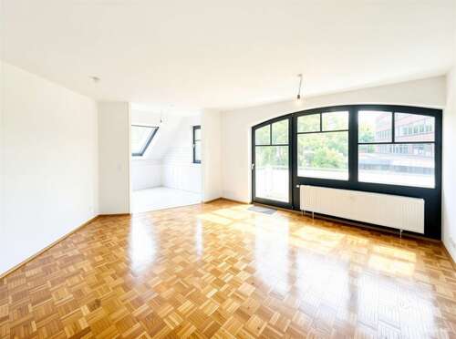Foto - Wohnung zum Kaufen in Bergisch Gladbach 235.000,00 € 64 m²