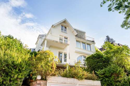 Foto - Wohnung zum Mieten in Baden-Baden 2.160,00 € 180 m²