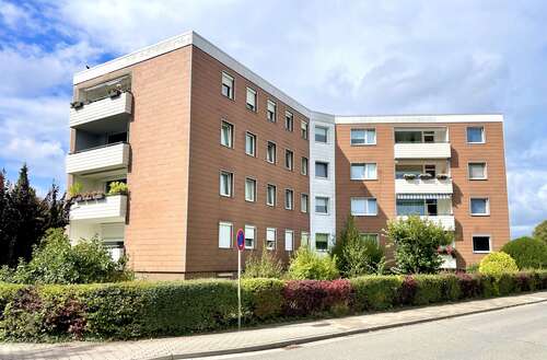 Foto - Wohnung zum Kaufen in Pattensen 245.000,00 € 103.74 m²
