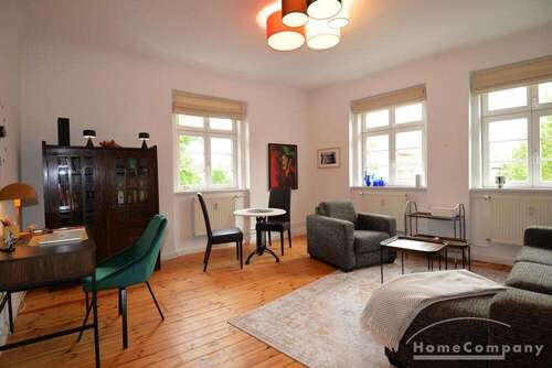 Foto - Wohnen auf Zeit in Berlin 1.540,00 €