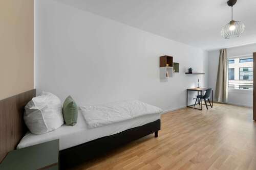 Foto - WG-Zimmer in Berlin 870,00 € 16 m²
