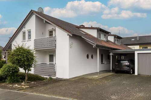 Foto - Wohnung zum Kaufen in Tiefenbach 169.000,00 € 58.68 m²
