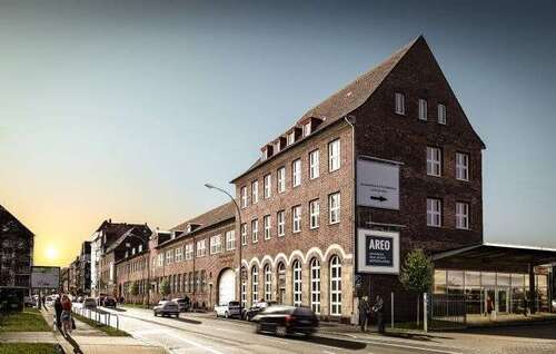 Foto - Halle in Dortmund 489,71 € 91.45 m²
