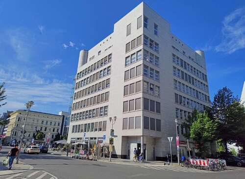 Foto - Büro in Berlin 4.965,00 € 381.81 m²