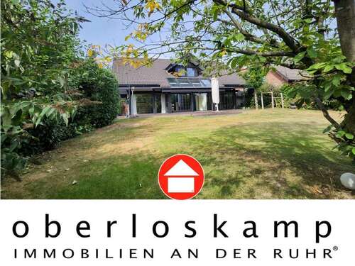 Foto - Haus zum Kaufen in Mülheim an der Ruhr 1.250.000,00 € 325 m²