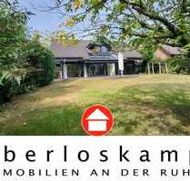 Haus zum Kaufen in Mülheim an der Ruhr 1.250.000,00 € 325 m²