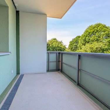 Foto - Wohnung zum Mieten in Freiberg 520,00 € 69.42 m²