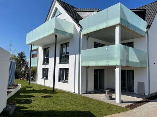 Foto - Wohnung zum Mieten in Wennigsen 1.300,00 € 90 m²