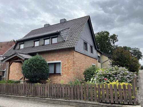 Foto - Haus zum Kaufen in Tappenbeck 295.000,00 € 207.59 m²