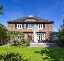 Haus zum Kaufen in Hamburg 3.550.000,00 € 321 m²