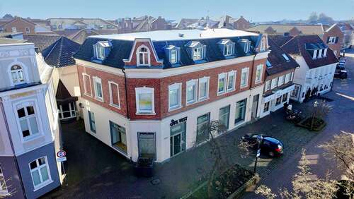 Foto - Haus zum Kaufen in Rhede 787.500,00 € 168 m²