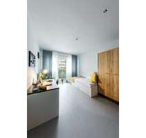 Wohnen auf Zeit in Essen 850,00 €