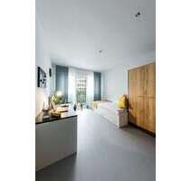 Wohnen auf Zeit in Essen 850,00 €