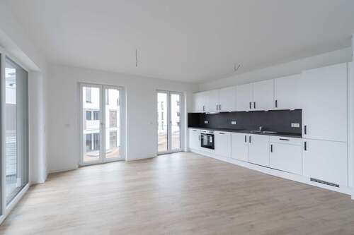 Foto - Wohnung zum Mieten in Heilbronn 1.570,00 € 97.28 m²