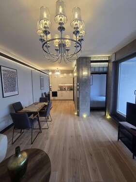 Foto - Wohnung zum Kaufen in Berlin 310.000,00 € 42 m²