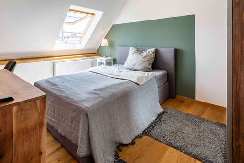 Foto - WG-Zimmer in München 1.010,00 € 12 m²