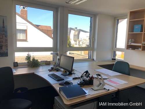 Foto - Büro in Schöneck Oberdorfelden 900,00 € 144 m²