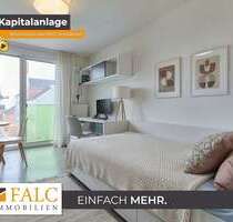 Wohnung zum Kaufen in Aachen 89.000,00 € 21.35 m²