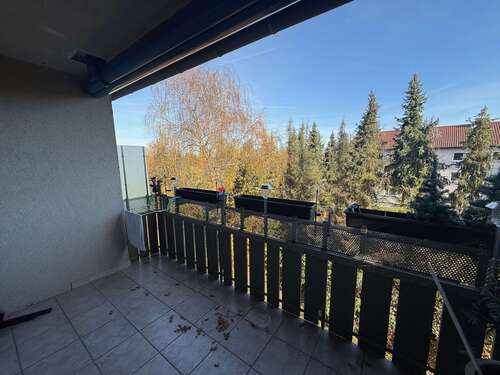 Foto - Wohnung zum Kaufen in Hügelshiem 232.500,00 € 84 m²