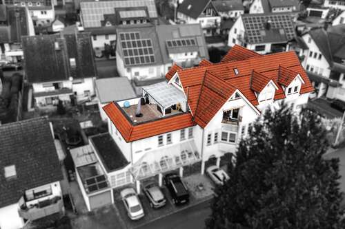 Foto - Wohnung zum Kaufen in Calw 399.000,00 € 121 m²