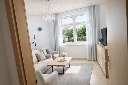 Foto - Wohnung zum Kaufen in Gengenbach 159.000,00 € 59 m²