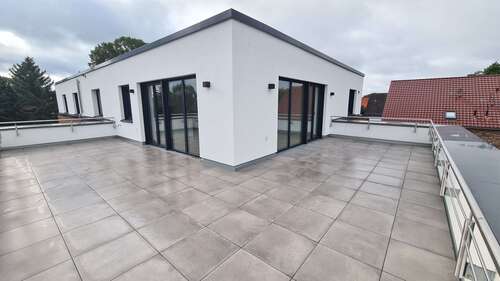 Foto - Wohnung zum Mieten in Burgwedel 1.295,00 € 108.18 m²