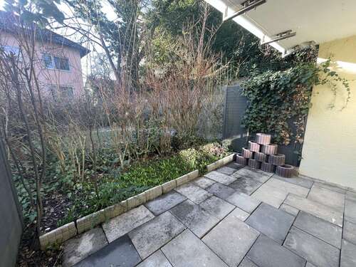 Foto - Wohnung zum Mieten in Stuttgart 890,00 € 55.56 m²