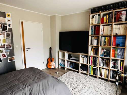 Foto - Wohnung zum Mieten in Landau 750,00 € 59 m²