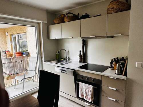 Foto - Wohnung zum Mieten in Landau 750,00 € 59 m²
