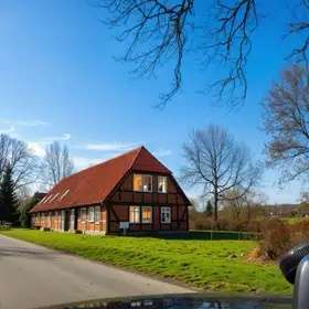 Foto - Haus zum Kaufen in Techentin 37.200,00 € 130 m²