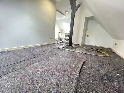 Foto - Wohnung zum Mieten in Kaiserslautern 420,00 € 35 m²