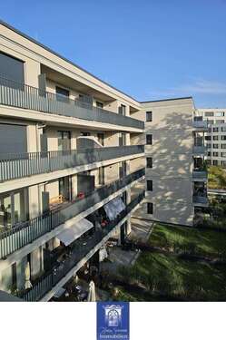 Foto - Wohnung zum Mieten in Dresden 1.475,00 € 101.38 m²